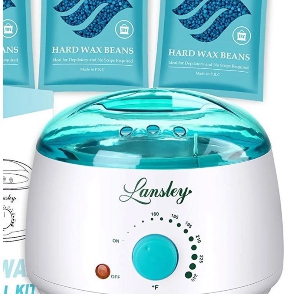 Electric Wax Warmer